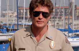 Baywatch S1: Shark Derby