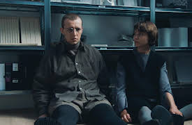 Architect, The S01: The Architect.