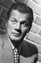 Joseph Cotten as 