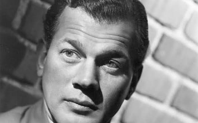 Joseph Cotten