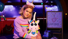 CBeebies Bedtime Stories