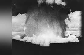 Hitler's Secret Bomb: Hitler's Secret Bomb