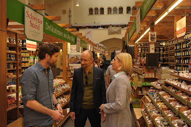 11:15: SOKO Stuttgart | ZDF | 4/17 2026