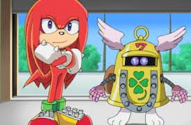 Sonic X: Episode 25