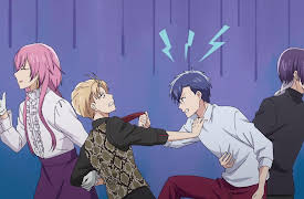 Season 1: Part-Time Job: Day 3