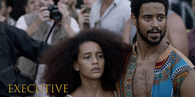 Executive Order (2023)