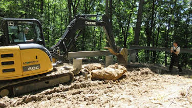 2:00 PM: Building Off The Grid (S2) | Discovery Channel | 6/21 2026