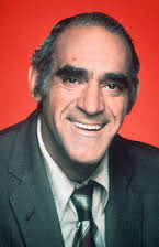Abe Vigoda som 