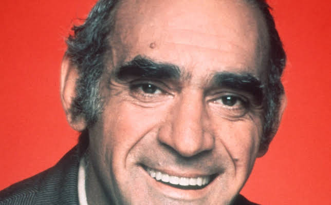 Abe Vigoda