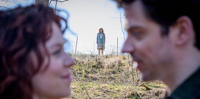 08:05: Sturm der Liebe (4505) | MDR Fernsehen | 11/28 2025