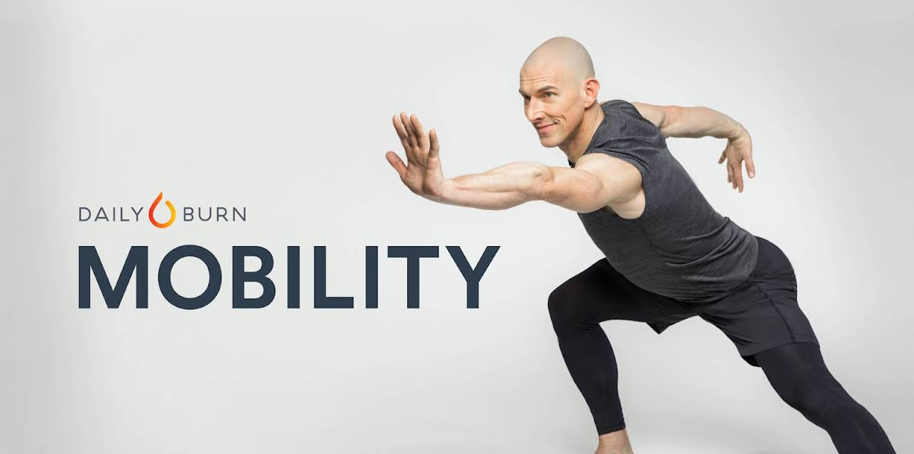 Daily Burn Mobility
