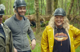 Campamento Copo de Nieve: ¿Las costillas son costillas?