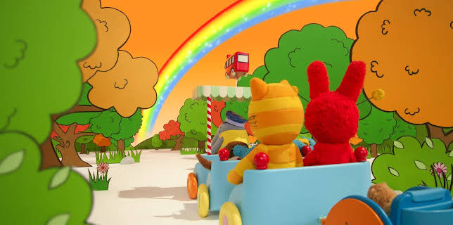 6:00 AM: Mixmups (S1 E32) (S1) | Channel 5 | 3/14 2026