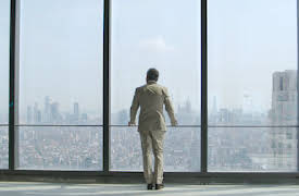 The Future Of: Skyskrapor