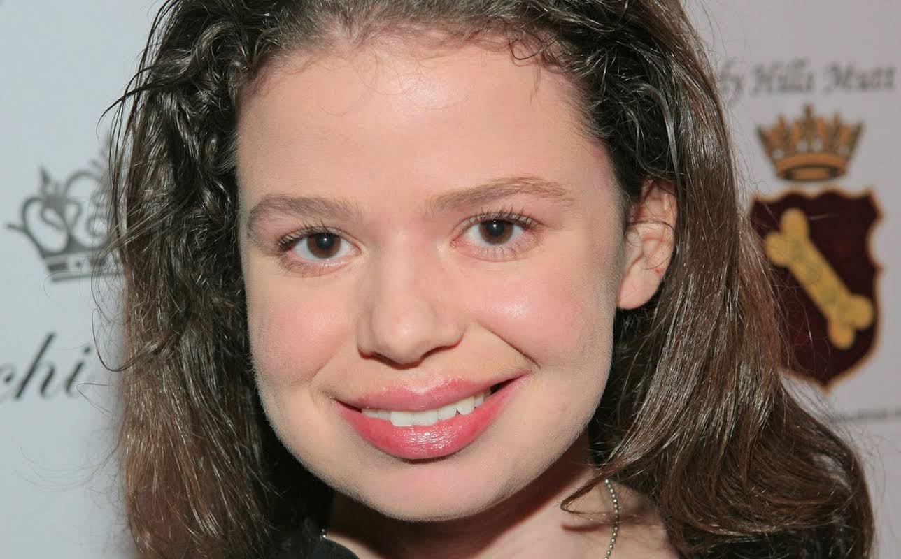 Abby Wilde