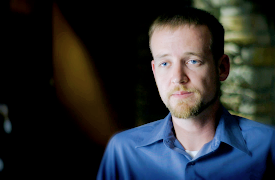 I Dated a Psycho, Season 1: Mary Gemmer & Dewayne Barrentine