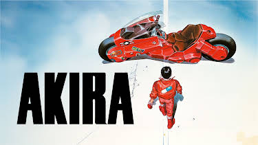 23:44: BE ANIME: 'AKIRA' | BE MAD | 9/22 2026