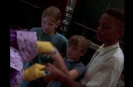 BeetleBorgs: Haunted Hideout