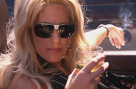 The Real Housewives of Atlanta: Episode 8