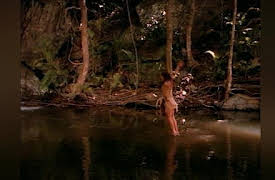Ocean Girl, Season 1: The Real World