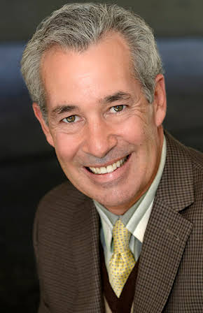 Michael Coons as Detective in Locker Room