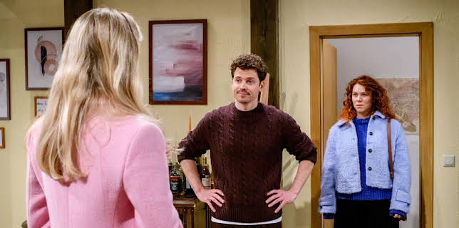 08:10: Sturm der Liebe (4496) | NDR Fernsehen | 11/13 2025