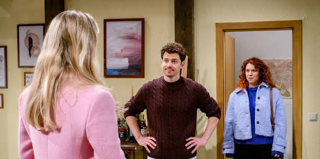 Sturm der Liebe (4496)