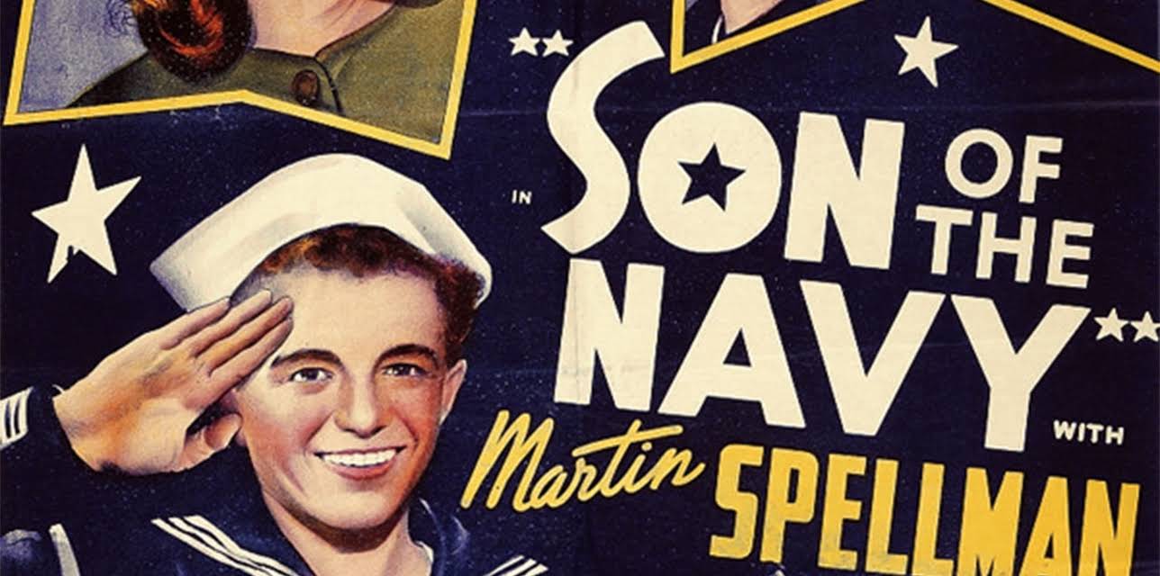 Son of the Navy (1940)