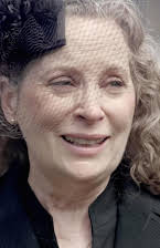 Lizbeth MacKay as 