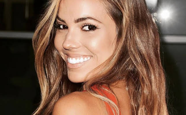 Courtney Blythe Turk