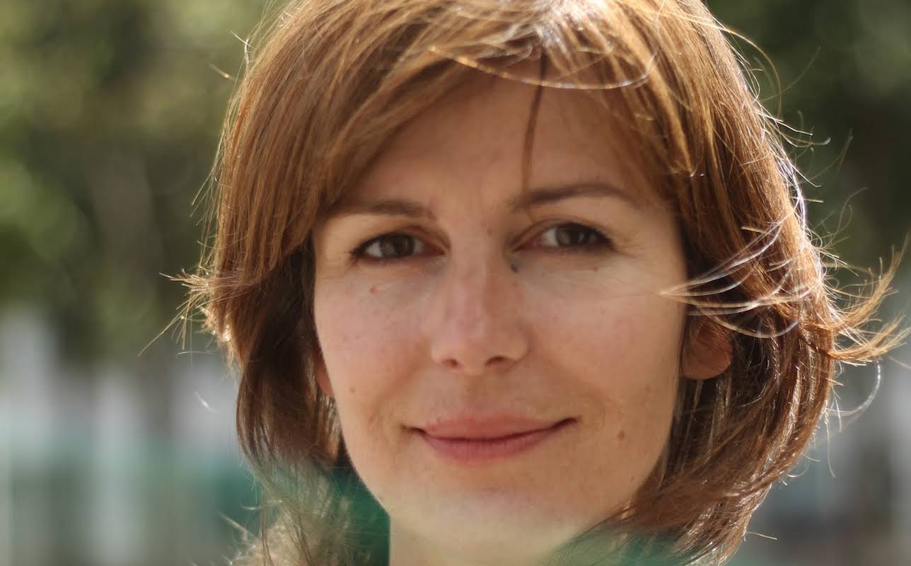 Alix Delaporte