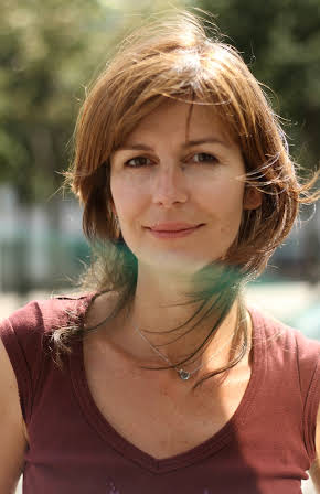 Alix Delaporte as Director