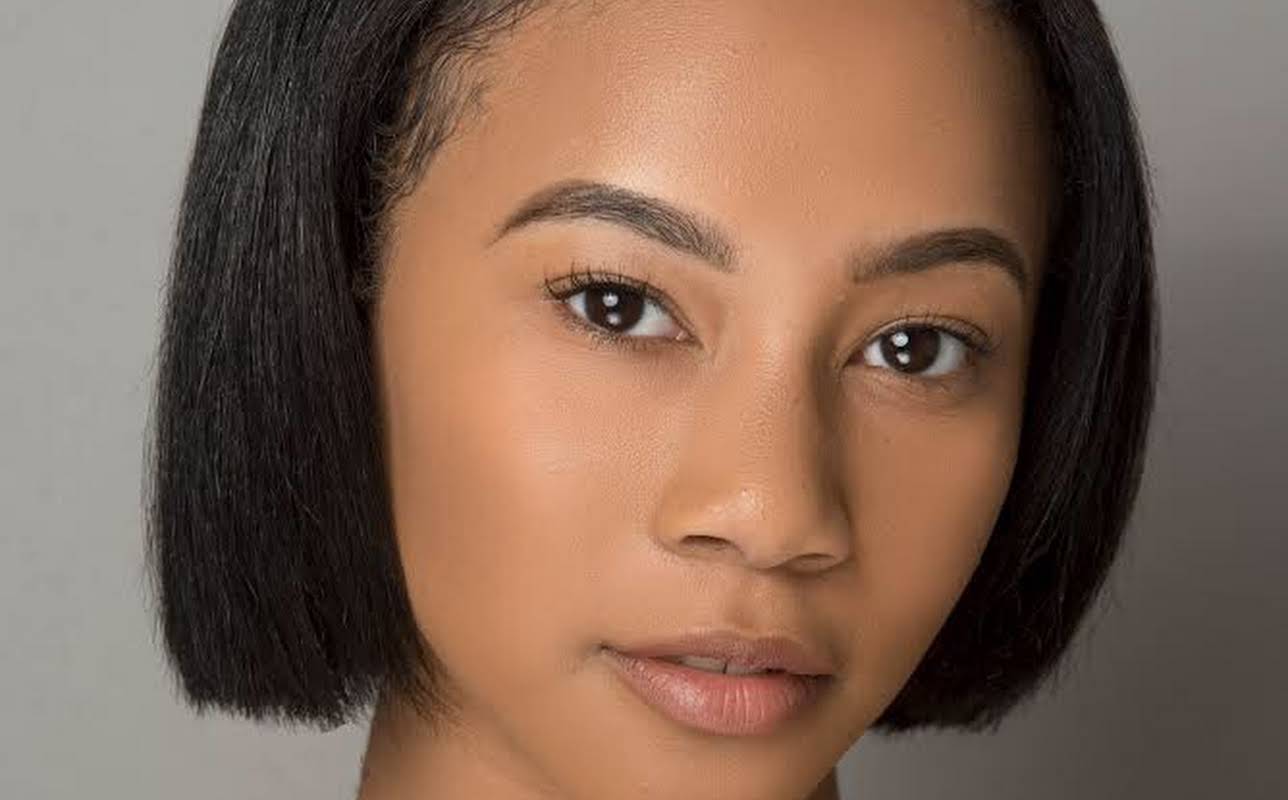 Aaliyah Muhammad