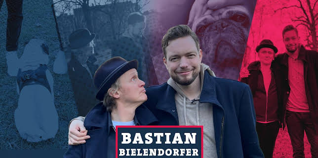 05:15: Kurzstrecke mit Pierre M. Krause | One | 11/11 2025