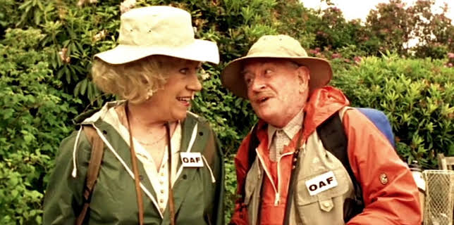 7:20 PM: Last Of The Summer Wine (S23 E1) (S23) | Drama | 2/12 2026