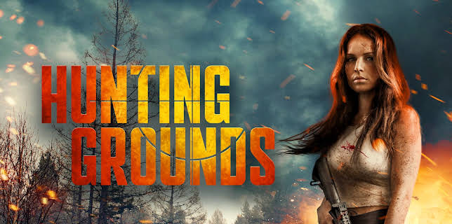 Hunting Grounds (2025)