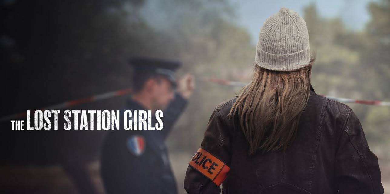 The Lost Station Girls