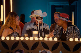 My Kind of Country: Finale Part I