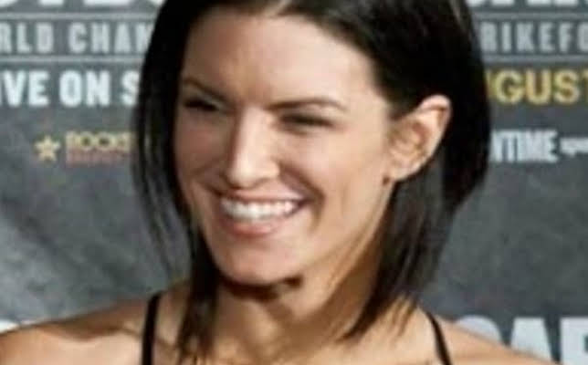 Gina Carano