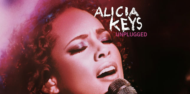 Alicia Keys: Unplugged (2005)