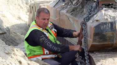 10:00 AM: Gold Rush (S15) | Discovery Channel | 8/13 2026