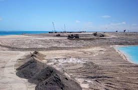 Building Paradise Island: Episode 3