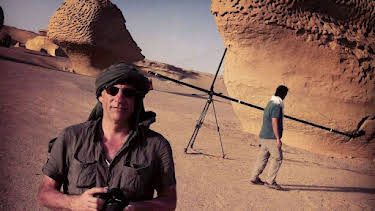 17:05: Kontinente in Bewegung | Arte | 4/1 2026