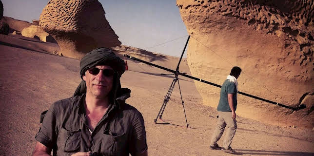 18:35: Kontinente in Bewegung | Arte | 2/16 2026