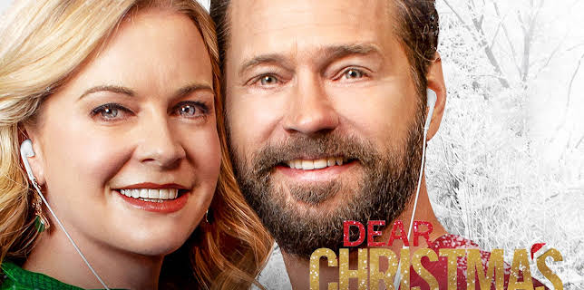 08:45: Dear Christmas | TV8 | 12/7 2025