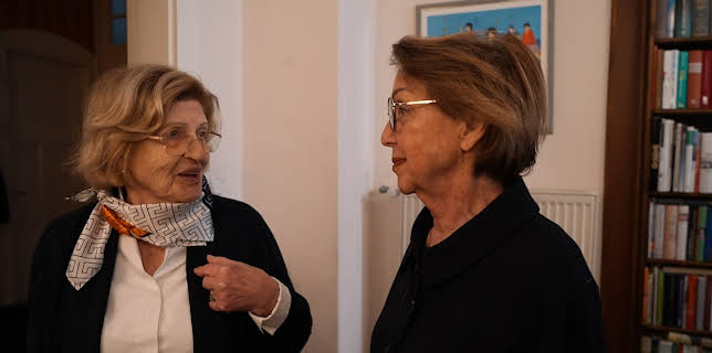 01:00: Judenhass in Deutschland - 80 Jahre nach Auschwitz | ZDF | 11/6 2025