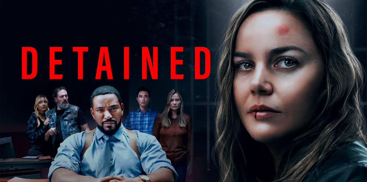 Detained (2024)