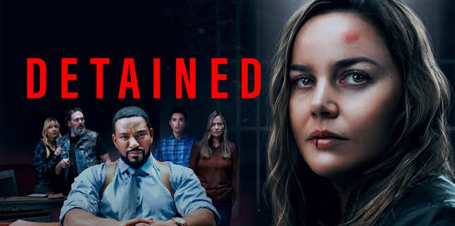 Detained (2024)
