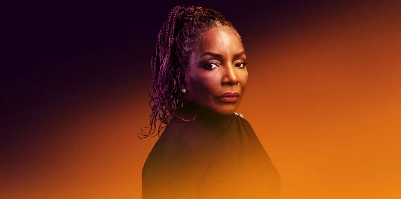 Pride: A Seven Deadly Sins Story