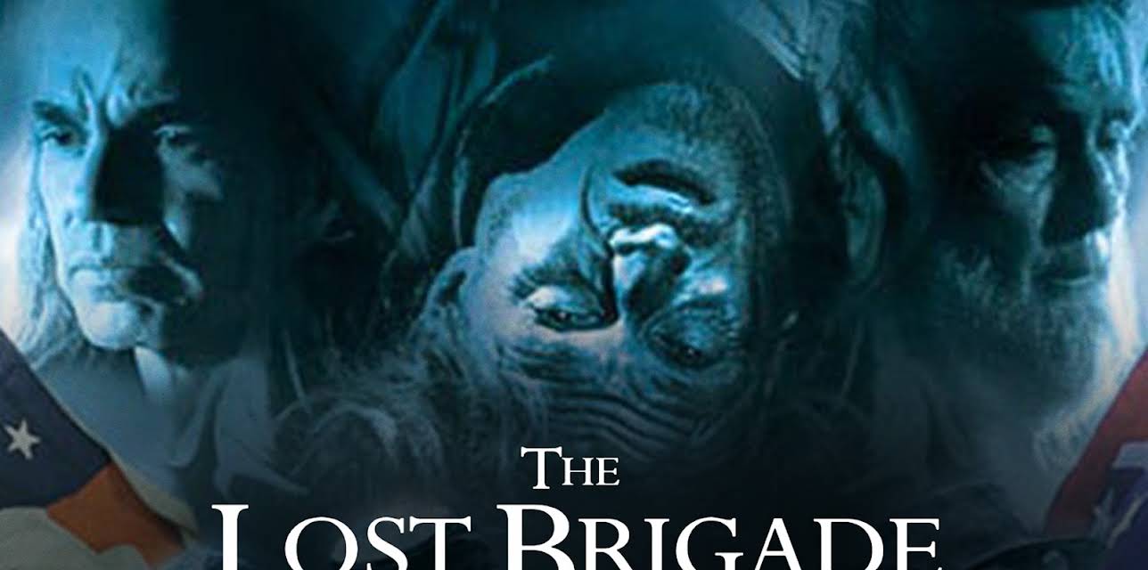 The Lost Brigade (1995)